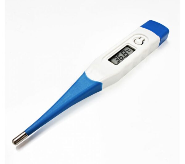 Clinical Digital Thermometer