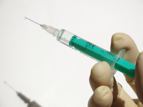 Disposable Syringes - Image 3