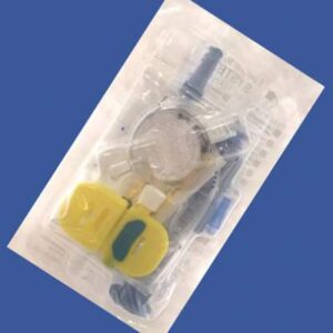 Epidural Mini Packs