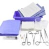 Laceration Trays