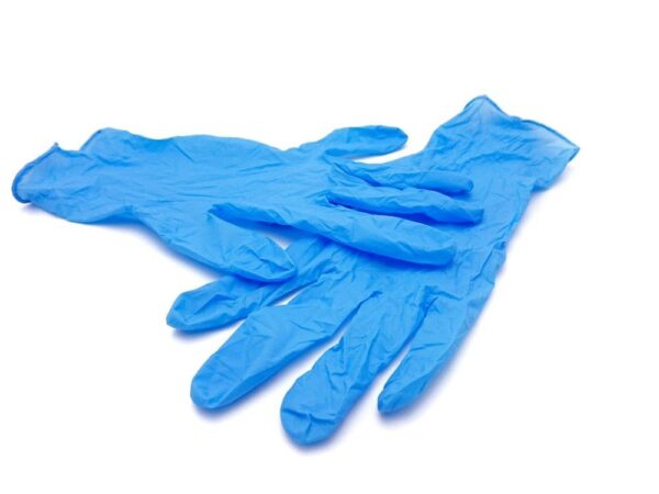 Medical Gloves - Image 2