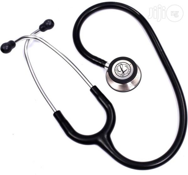 Stethoscope