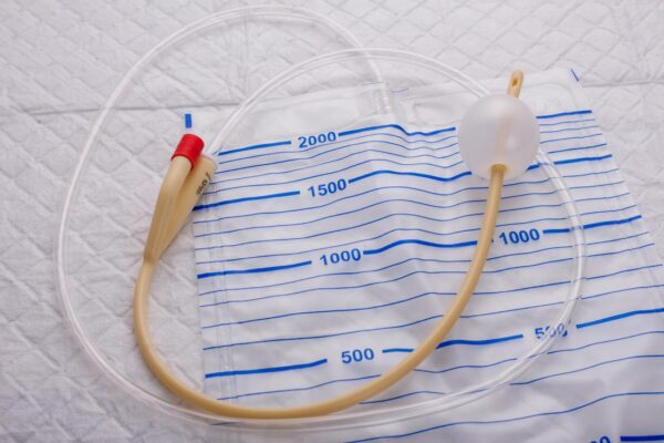 Urinary Catheters