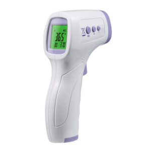 Infrared Non-Contact Thermometer