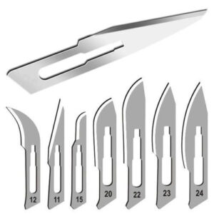 Surgical Blades