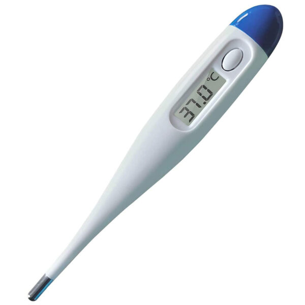 Clinical Digital Thermometer - Image 4