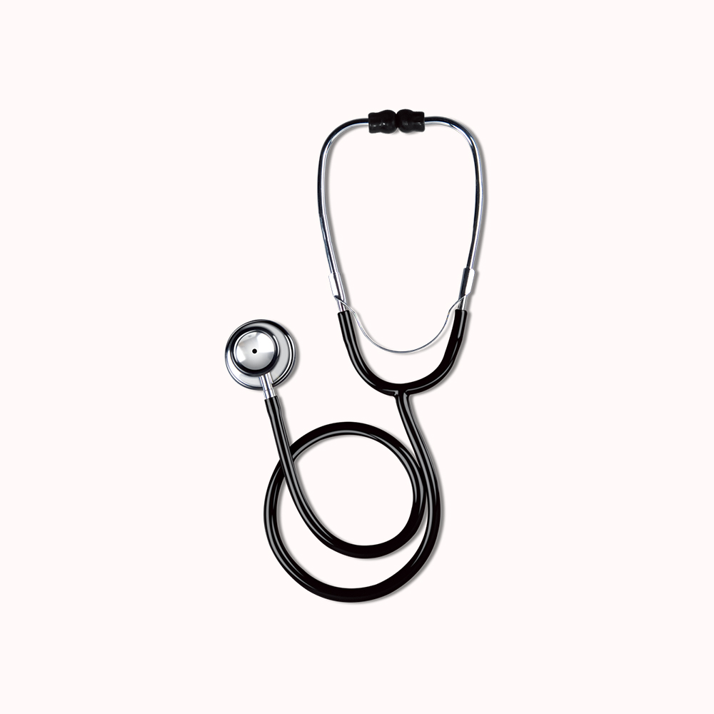 Stethoscope