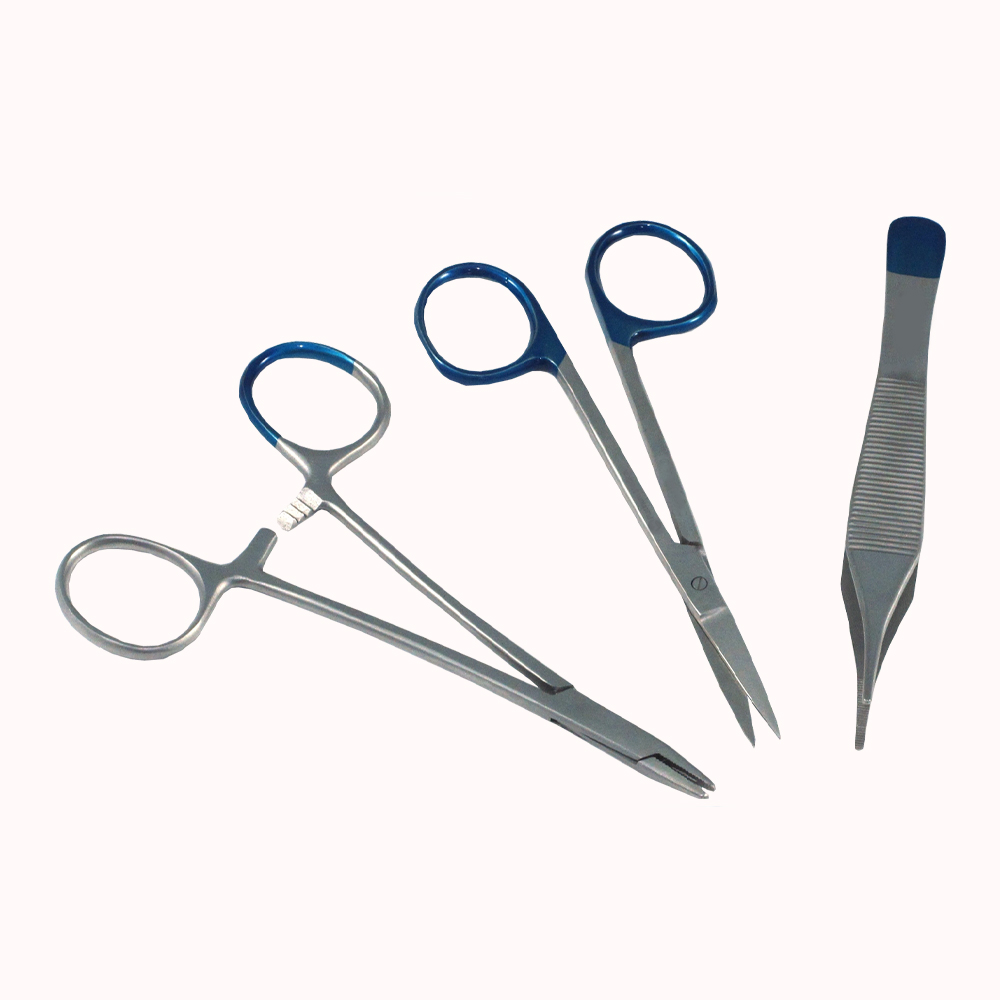 Intubation Kits