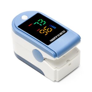 pulse oximeter