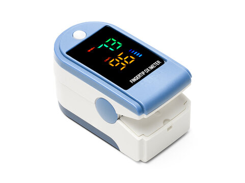 pulse oximeter pulse oximeter